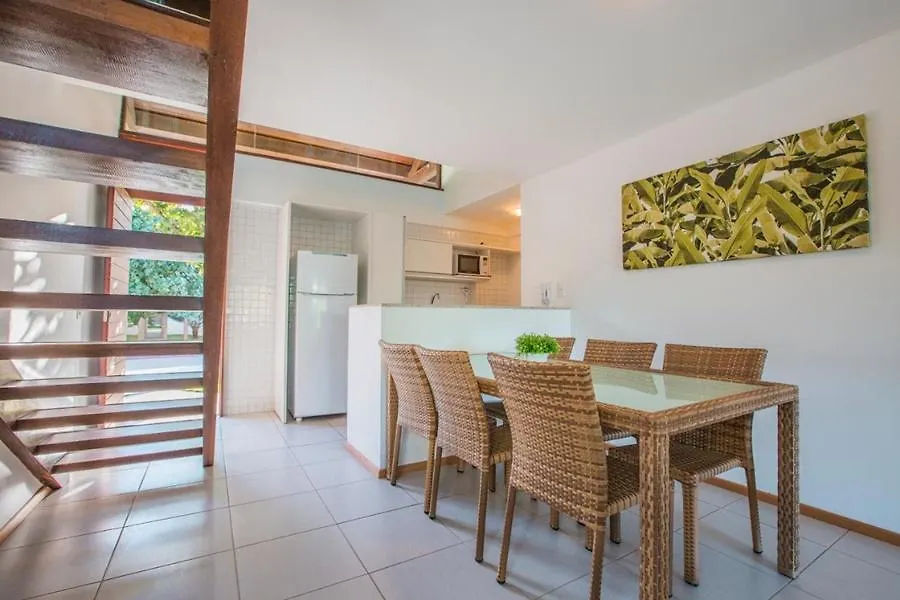 Samburá Praia Hotel Fortaleza  3*, Fortaleza (Ceara)