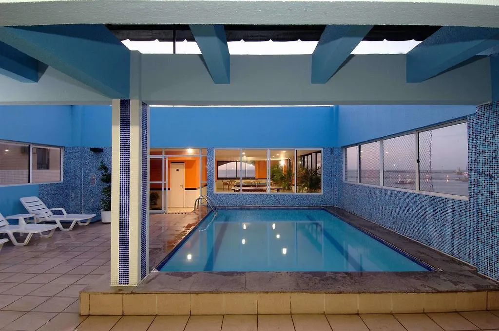 Samburá Praia Hotel Fortaleza