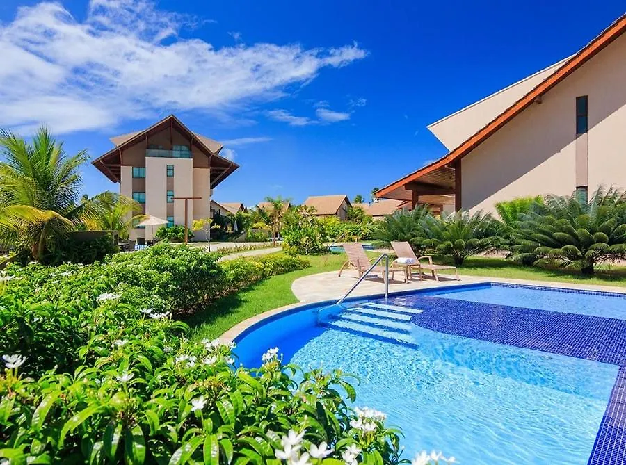 ***  Sambura Praia Hotel Fortaleza  Brazil
