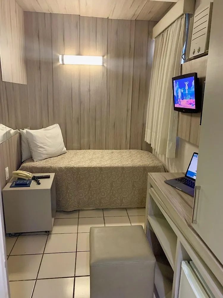 Sambura Praia Hotel Fortaleza