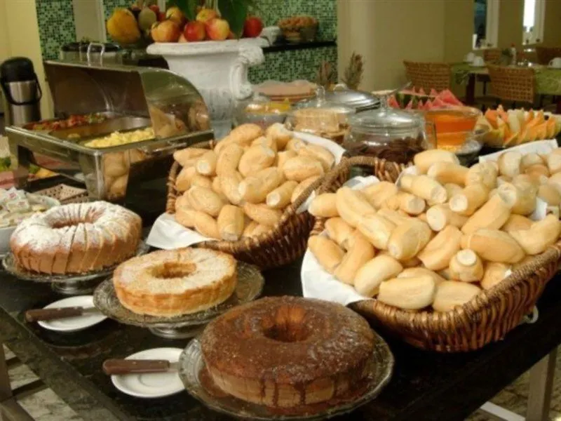 Sambura Praia Hotel Fortaleza   Fortaleza (Ceara)