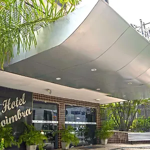 Coimbra Fortaleza (Ceara)