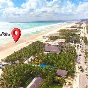Marbello Ariau Fortaleza (Ceara)